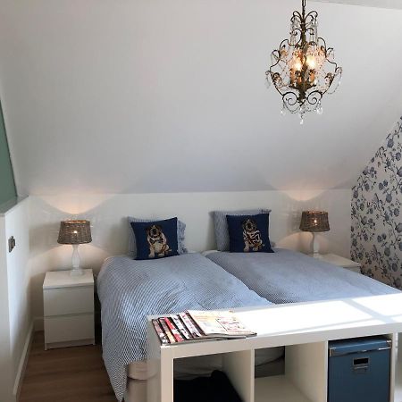 Broek Chalet Royal المظهر الخارجي الصورة